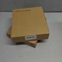 2 x 3Pcs Valentine's Day Window Lights, Red Heart Shaped Valentine's Day Window Decorations Battery Powered Hanging Romantic Lights with Suction Cup&Timer for Valentines Day Wedding Anniversary Home Decor