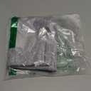 Onecompress - One Compress Premium Bamboo Knee Sleeve Rayon Derived from Bamboo (52-58cm Thigh)