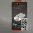 Helix Dual Wireless Mode Mouse - White