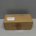 Cisily Sink Caddy Sponge Holder for Kitchen, 304 Stainless Steel Rustproof, Kitchen Sink Caddy with High Brush Holder, Dish Sponge Organizer with Divider(Silver) (9.25)