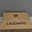 Night Stand Bedside Charger Bedroom - Nightstand with Charging Station & LED Light Strip, Night Stand with Storage Shelf & 2 Fabric Drawers, Morden End Table with U-S-B Ports & AC Outlets