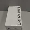 DREAM PAIRS Womens Fisherman Gladiator Braided Flat Sandal Cute Woven Strappy Closed Toe Shoes for Summer (11, Gold-Metallic)