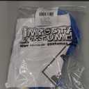 Rasta Imposta Lodge Hat, Blue, One Size