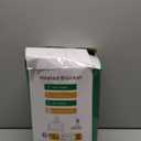 Heated Blanket Heated Throw, Electric Blanket 50"x60" Heating Blanket with 8 Hours Auto Off 10 Fast Heating Levels Machine Washable Sherpa Heated Blanket with Overheating Protection (Gray)