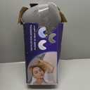 Ultra Pain Relief Cooling Pillow for Neck Support, Adjustable Cervical Pillow Cozy Sleeping, Odorless Ergonomic Contour Memory Foam Pillows, Orthopedic Bed Pillow for Side Back Stomach Sleeper (Queen, Grey)