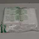 50PCS Double Compartment Condiment Container With Lids - Reusable Snack Pack Containers for Take-out Sauces