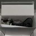 Beam+ 1280 x 720 LED Projector with 110 ANSI Lumens, Bluetooth, White 1013905096