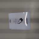 Dog Muzzle for Small Dogs - Soft Nylon Breathable Muzzle for Small Dog with Air Mesh | Adjustable Dogs Muzzles to Prevent Biting | Puppy Mussels for Grooming Barking Chewing Allows Panting Drinking