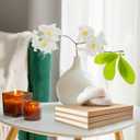 Decorative Book Set | Large Linen Covered Book Set | Set of 3 Real Fabric Hardcover Book for Decor | Fashion Designer Books | Home Decor Coffee Table Set | Shelves Decor | Large Journal (Gold)