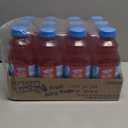 Hawaiian Punch Fruit Juicy Red Fruit Juice Drink, 32 Fl Oz Bottle (Pack Of 12), Caffeine-free, Carbonation-free, Gluten-free, Excellent Source Of Vitamin C, Less Than 100 Calories (BBD SEP 09/26)