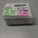 PCTC X-S10 Screen Protector for Fujifilm X-S10 X-T30 X-T20 X-T10 X-F10 X-E3 X-T100 X-A1 X-A2 X-M1【Not for X-S20】 Camera, 0.3mm 9H Hardness Ultra Clear Tempered Glass Screen Anti-Scratch (3 Pack) Pack of 4