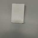 ChromLives Mic Cover Compatible with Blue Yeti, Microphone Windscreen, Foam Cover Furry Wind Muff Compatible with Blue Yeti, Yeti Pro Condenser Combo 2Pack (grey+ black)