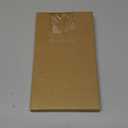 ITOPUP Towing Mirror Glass Fits 1999-2016 For Ford F-250/350/450/550 Super Duty 2000-2005 For Ford Excursion Non-Heated Right Side Lower Convex Mirror Glass