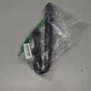 Remington 1" Flat Iron, Hair Straightener with Anti-Static Technology, Rapid 30-Second Heat-Up, 60-Minute Auto Shut-Off, 30% Longer Ceramic Floating Plates, and Titanium-Ceramic Coating (Black)