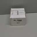 Lichamp LED Camping Lantern, 4 Pack Battery Powered Flashlight for Power Outages, Portable Collapsible Hanging Light Essential for Home, Outdoor, Emergency Lamp Survival Kit Gear for Hurricane, Gray