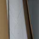 Yetom Baby Changing Table Dresser with Wheels, 6-Fabric Drawer Baby Dresser with Changing Table Top, Waterproof Diaper Changing Station & Pad, Mobile Storage Unit, Compact Baby Furniture, White