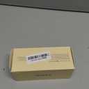 Gaoye Executive Style Reading Glasses Men - Durable Readers with Blue Light Filtering- Comfortable Fit with TR90 Frames (4black), Magnification Strength: 1.5 x