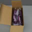 SuzziPad Replacement Ice Gel Packs for Cold Therapy Gloves and Socks(10-Piece Set), L, Purple