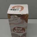 Grifarny Birthday Gifts for Men - Thank You Gift for Men - Inspirational, Christmas Gifts for Best Friends Male, Coworker, Son, Boss - Sometimes You Forget You're Awesome Tumbler Mug Cup 20oz (Black)