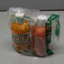 VERB Curl Shampoo + Conditioner Duo - Cleanse and Smooth - Frizz Control + Definition- Vegan, No Parabens or Harmful Sulfates (12 Fl Oz (Pack of 2))