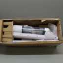 Shark SV1106 Navigator Freestyle Upright Bagless Cordless Stick Vacuum for Carpet, Hard Floor and Pet with XL Dust Cup and 2-Speed Brushroll, White/Grey