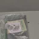 2PCS11.8 * 5.9in Gray Bar Mat, Prevent Cups and Glasses from Sliding and Protect The Surface of The Table from Being Easily Damaged, Suitable for Bars, Home Bars and Coffee Bars (6" x 12")