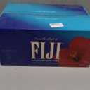 FIJI Water Artesian Water, 500mL Bottles (Pack of 24)
