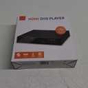iLive HDMI DVD Player DH300BI