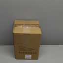 JRD 10inch PTC Space Heater with 80Oscillation, Thermostat, 12h Timer, Fast Heat, Eco Mode, Remote, 1500W Small Quiet Safe Room Electric Heater, Portable Desk Heat for Office Bedroom