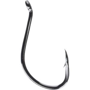 Owner 5311 SSW Cutting Point Octopus Hook, Pro Pack (Silver)