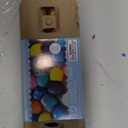 Cascarones Confetti Eggs -- 12 Eggs