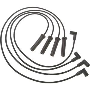 ACDelco Gold 9764T (88862403) Spark Plug Wire Set