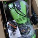 Greenworks Pro Brushless 3000 PSI (CSA Certified) 2.0 Max / 1.1 Electric Pressure Washer (Rugged Steel Frame, 25 Hose, 35 GFCI Power Cord)