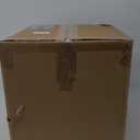 EzyShade 10-Layer Truck Cover Waterproof All Weather. See Vehicle Size-Chart for Accurate Fit. Outdoor Pickup Truck Covers - F250 F150 Tundra Titan. Sun Snow Rain. Black, Size T5 (See SizeChart)