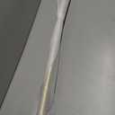 Kingston Brass GLDR814367 Silver Sage 36in. ADA Grab Bar, Brushed Brass, 11/4in. Outside Diameter