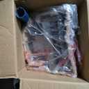 Shark NV360 Navigator Lift-Away Deluxe, HEPA, Blue 