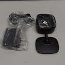 Tapo 1080P Indoor Wired Security Camera - Works as a Baby Monitor & Pet Camera, Motion Detection, 2-Way Audio, Siren, Night Vision, Subscription-Free Local Storage or Optional Cloud, C101