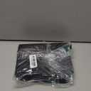 Tire Repair Kit, 24 Pcs Professional Heavy Duty Universal Emergency Flat Tire Repair Kit to Fix Punctures, for car Motorcycle, Truck, Golf Cart, ATV, Tractor, ARB, RV, SUV, Trailer etc.(Black)