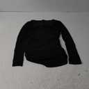 Women Dress Black, Size L
