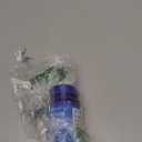 Puritans Pride Hyaluronic Acid 100mg, Dietary Supplement for Skin Hydration, 60 Rapid Release Capsules