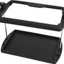 Attwood 9094-5 Heavy-Duty Battery Tray - 29/31 Series