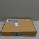 KEYOOG Dashboard Cover Dash Mat Fit for Chevy Cruze 2015-2011 (for Left Hand Drive), Car Dash Board Mat Anti-Glare Carpet,Non-Slip Pad Sunshield Protector (Grey)