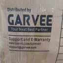 Benjara Lna 84 Inch Sectional Sofa, Pull Out Bed, Storage Chaise, USB