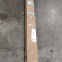 Zinus Joseph 6 inch Metal Platform Bed Frame, Mattress Foundation, Wood Slat Support, No Box Spring Needed, Sturdy Steel Structure, Twin