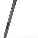 Stylus Active Pen for Dell Inspiron 5379 5482 7306 7500 7506 7573 7586, Latitude 3190 3390 7230 2-in-1 Touch Screen Laptop, Support Dell PN350M PN338M PN771M (Only for DELL Specific Models) (black)