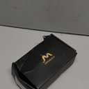 JMEXSUSS 100 LED RGB Christmas Tree Lights Indoor, 33ft Smart Color Changing Christmas Lights Outdoor with Remote & APP, Clear Wire Christmas Lights Plug in for Bedroom Tree Room Party Birthday (RGB (Red, Green, Blue))