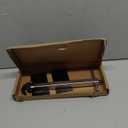 DURATECH Telescoping Basin Wrench, Sink Wrench, Adjustable 3/8'' to 11/4'' Capacity Jaw with 10" to 17" Extendable Handle, for Tight Space