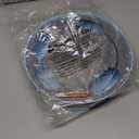 Pawaboo Interactive Cat Toy with Running Mouse, Electronic Motion Cat Toy Automatic Teaser for Indoor Cats, Pop and Play Hide Seek Cats Toys Hunting Mouse for Pet Kitten Play Fun Exercise, Blue