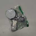 Front Passenger or Rear Driver Side Power Window Motor Fit for Toyota Corolla Camry 4Runner Tacoma Sienna Tundra Highlander Avalon 03 04 05 06 07 08 09 10 11 12 13 14 15 16 17 18 19 20 21, 742-609