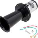 Classical Car Horn OOGA Air Horn Car Truck Auto Antique Ahooga Vintage Classic Old Style Horn 110dB 12V